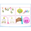 Infant Toys Electric Music Baby Mobiles Toys